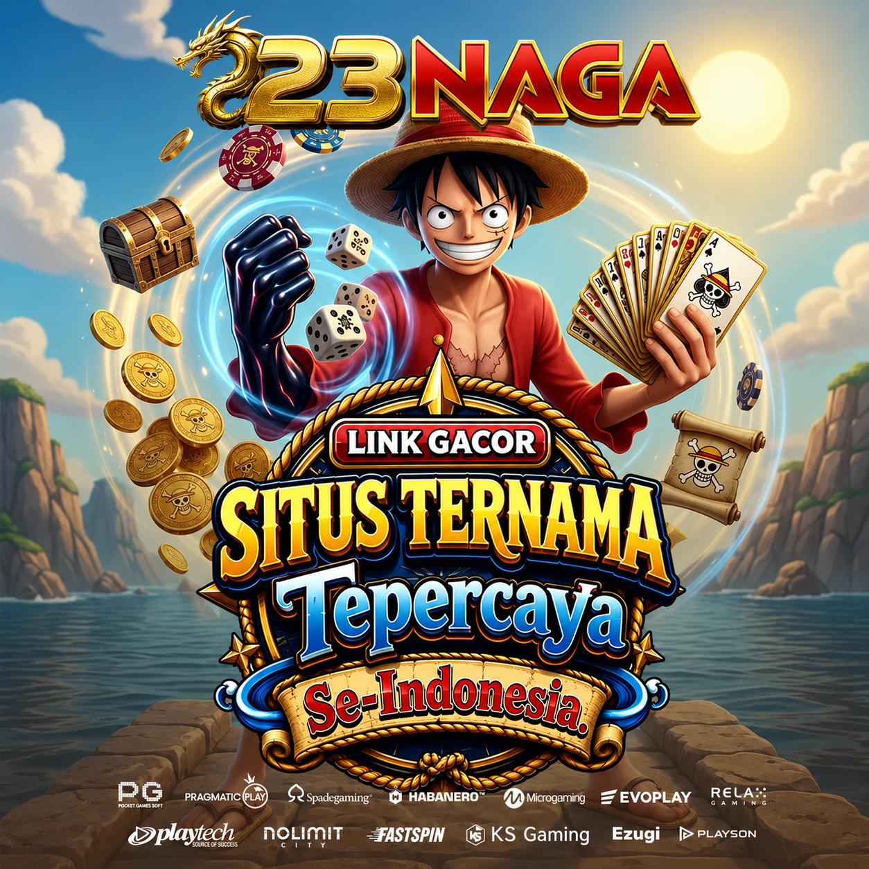 23NAGA
